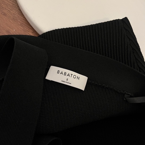 Babaton Tank - Picture 3 of 5